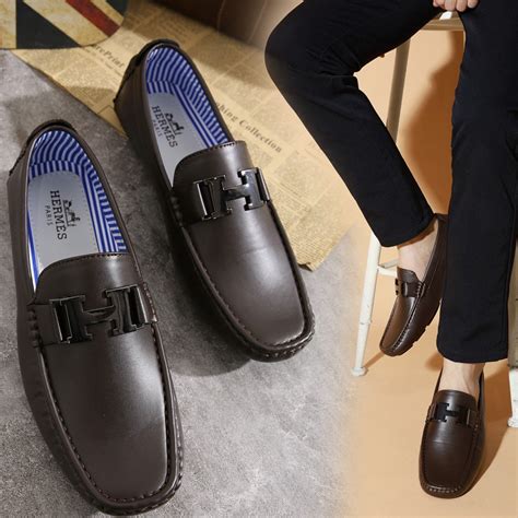 hermes shoes philippines price|Hermes shoes for men sale.